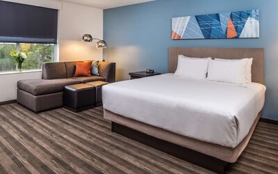 Hyatt House Raleigh / RDU / Brier Creek