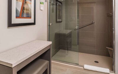 Hyatt House Raleigh / RDU / Brier Creek