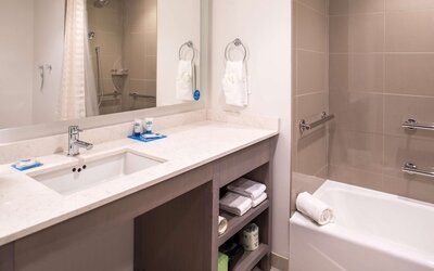 Hyatt House Raleigh / RDU / Brier Creek