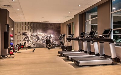 Hyatt House Raleigh / RDU / Brier Creek