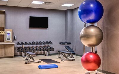 Hyatt House Raleigh / RDU / Brier Creek