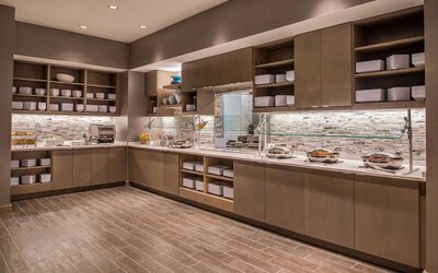 Hyatt House Raleigh / RDU / Brier Creek