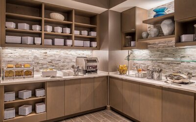 Hyatt House Raleigh / RDU / Brier Creek
