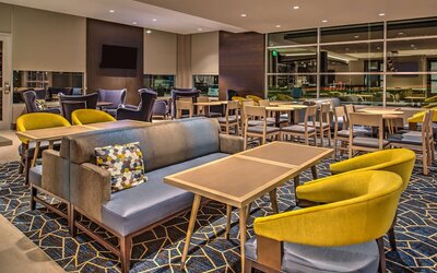 Hyatt House Raleigh / RDU / Brier Creek