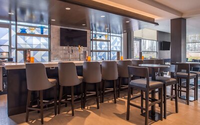 Hyatt House Raleigh / RDU / Brier Creek