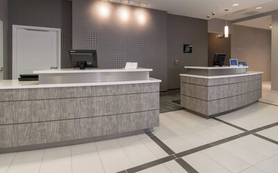 Residence Inn Raleigh-Durham Airport/Brier Creek