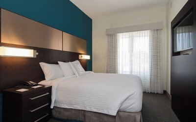 Residence Inn Raleigh-Durham Airport/Brier Creek