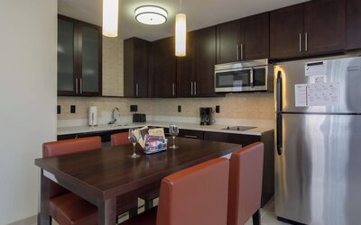 Residence Inn Raleigh-Durham Airport/Brier Creek