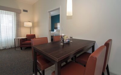 Residence Inn Raleigh-Durham Airport/Brier Creek