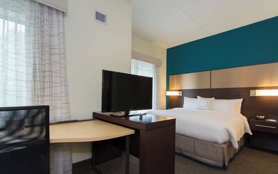 Residence Inn Raleigh-Durham Airport/Brier Creek