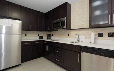 Residence Inn Raleigh-Durham Airport/Brier Creek