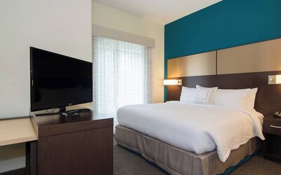 Residence Inn Raleigh-Durham Airport/Brier Creek