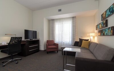 Residence Inn Raleigh-Durham Airport/Brier Creek
