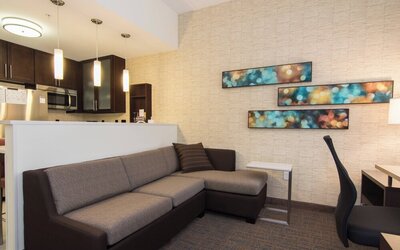 Residence Inn Raleigh-Durham Airport/Brier Creek