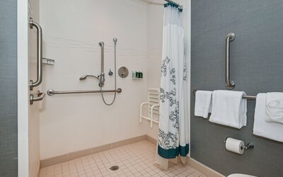Residence Inn Raleigh-Durham Airport/Brier Creek