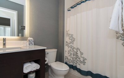 Residence Inn Raleigh-Durham Airport/Brier Creek