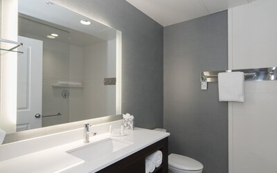 Residence Inn Raleigh-Durham Airport/Brier Creek