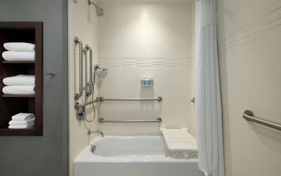 Residence Inn Raleigh-Durham Airport/Brier Creek