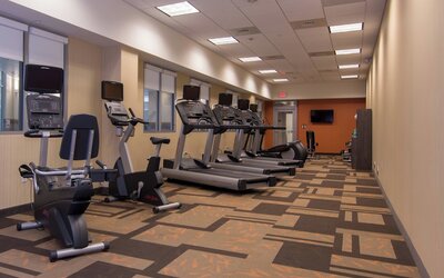 Residence Inn Raleigh-Durham Airport/Brier Creek