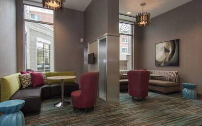 Residence Inn Raleigh-Durham Airport/Brier Creek