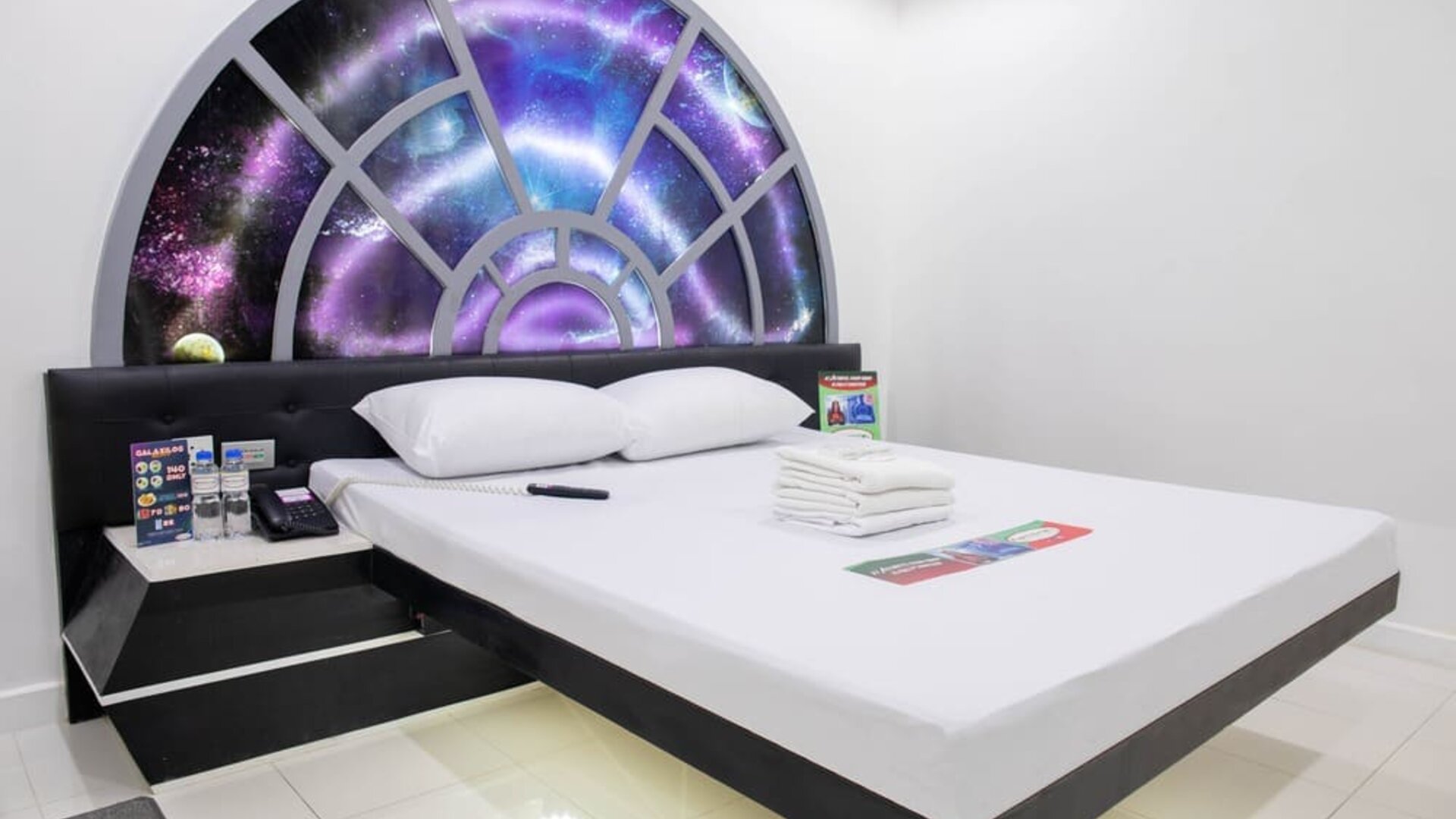 Astrotel Anonas