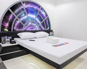Astrotel Anonas