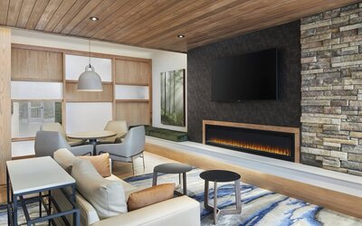 Fairfield Inn & Suites by Marriott Raleigh Wake Forest