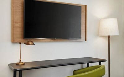Fairfield Inn & Suites by Marriott Raleigh Wake Forest