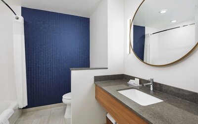 Fairfield Inn & Suites by Marriott Raleigh Wake Forest