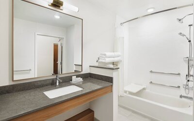 Fairfield Inn & Suites by Marriott Raleigh Wake Forest