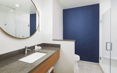 Fairfield Inn & Suites by Marriott Raleigh Wake Forest