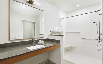 Fairfield Inn & Suites by Marriott Raleigh Wake Forest