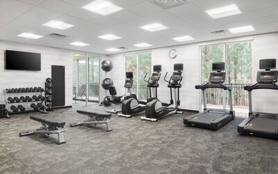 Fairfield Inn & Suites by Marriott Raleigh Wake Forest