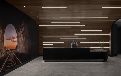 Hyatt House Raleigh Downtown/Seaboard Station