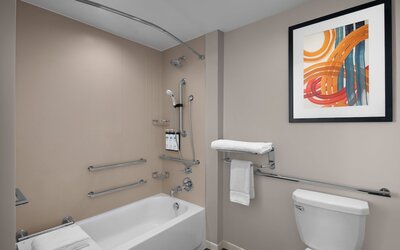 Hyatt House Raleigh Downtown/Seaboard Station