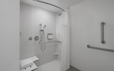 Hyatt House Raleigh Downtown/Seaboard Station