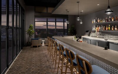 Hyatt House Raleigh Downtown/Seaboard Station