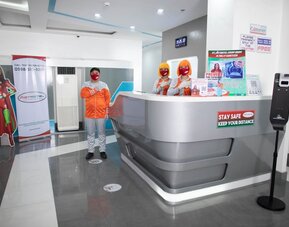 Astrotel Anonas