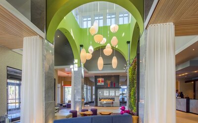 Hilton Garden Inn Raleigh /Crabtree Valley