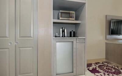 Hilton Garden Inn Raleigh /Crabtree Valley