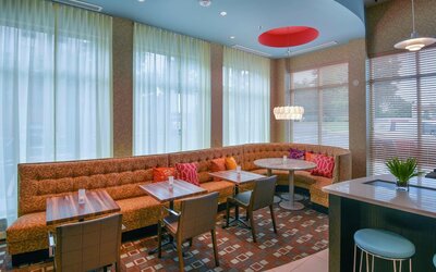 Hilton Garden Inn Raleigh /Crabtree Valley