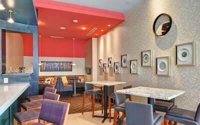 Hilton Garden Inn Raleigh /Crabtree Valley