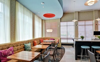 Hilton Garden Inn Raleigh /Crabtree Valley