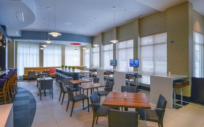 Hilton Garden Inn Raleigh /Crabtree Valley