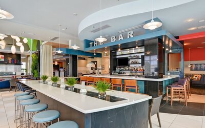 Hilton Garden Inn Raleigh /Crabtree Valley