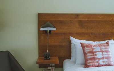 The Longleaf Hotel