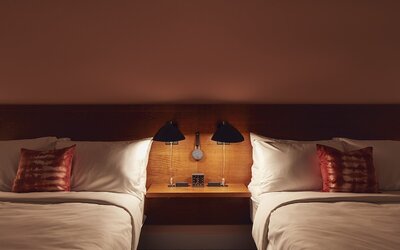 The Longleaf Hotel