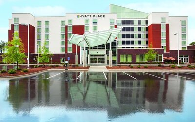 Hyatt Place Raleigh/Cary