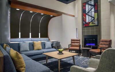 Hyatt Place Raleigh/Cary