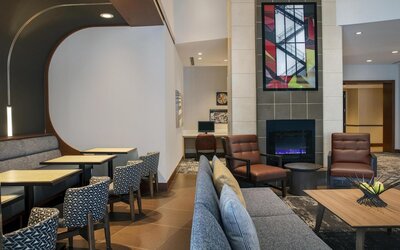 Hyatt Place Raleigh/Cary